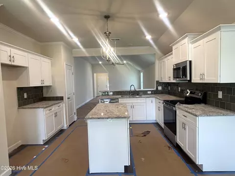 Kitchen - 3056 Brems Dr, Augusta, GA 30909 photo 4 of 4