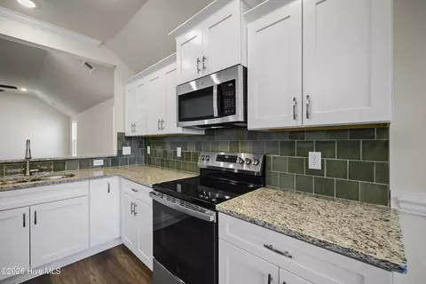 Kitchen - 3056 Brems Dr, Augusta, GA 30909 photo 5 of 5
