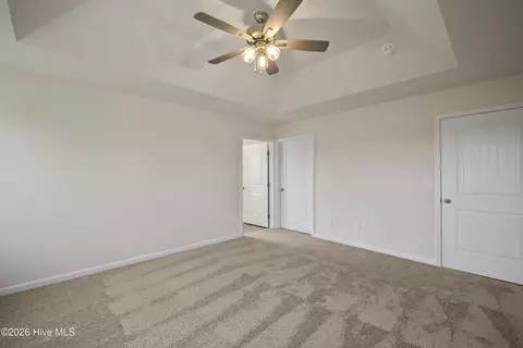 Bedroom - 3056 Brems Dr, Augusta, GA 30909 photo 3 of 3