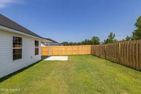 Exterior - 3056 Brems Dr, Augusta, GA 30909 photo 10 of 11