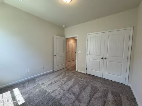 Bedroom - 3056 Brems Dr, Augusta, GA 30909 photo 5 of 7