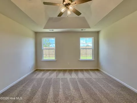 Bedroom - 3056 Brems Dr, Augusta, GA 30909 photo 2 of 7