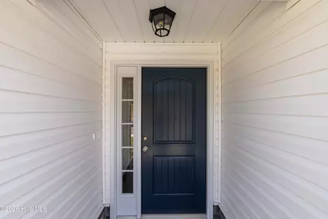 Entry Way - 3056 Brems Dr, Augusta, GA 30909 photo 1 of 2