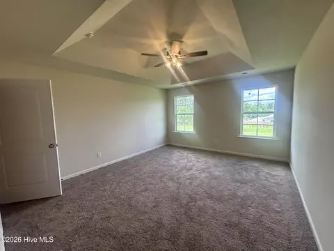 Bedroom - 3056 Brems Dr, Augusta, GA 30909 photo 1 of 2