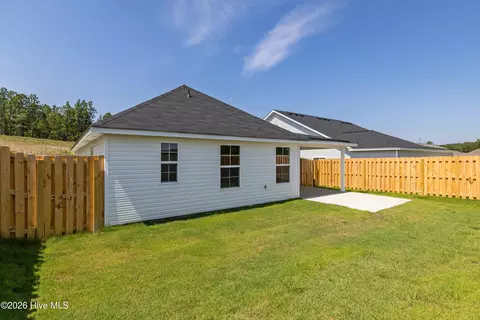 Exterior - 3056 Brems Dr, Augusta, GA 30909 photo 6 of 11