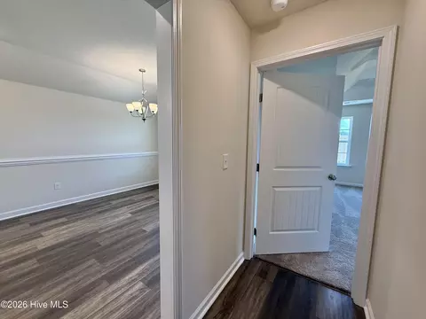 Entry Way - 3056 Brems Dr, Augusta, GA 30909 photo 5 of 6