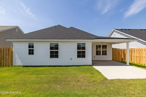 Exterior - 3056 Brems Dr, Augusta, GA 30909 photo 5 of 11