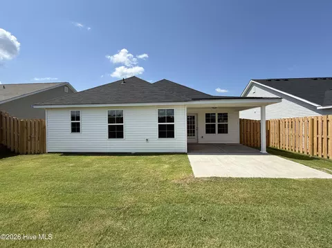Exterior - 3056 Brems Dr, Augusta, GA 30909 photo 5 of 5
