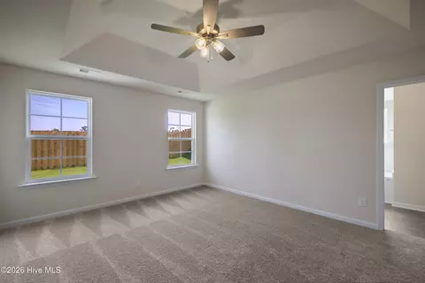 Bedroom - 3056 Brems Dr, Augusta, GA 30909 photo 2 of 3
