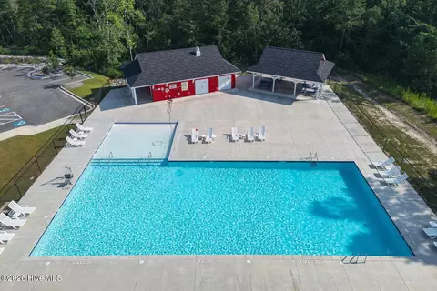 Exterior - 3056 Brems Dr, Augusta, GA 30909 photo 3 of 3