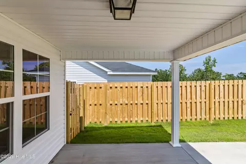 Exterior - 3056 Brems Dr, Augusta, GA 30909 photo 11 of 11