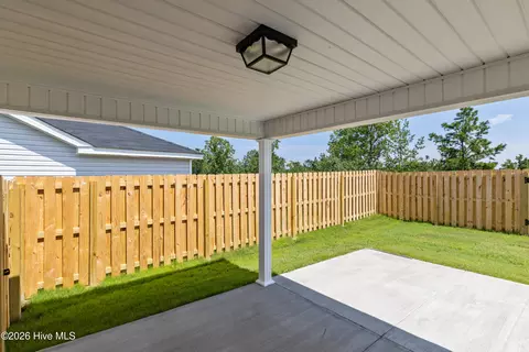Exterior - 3056 Brems Dr, Augusta, GA 30909 photo 7 of 11