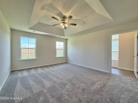 Bedroom - 3056 Brems Dr, Augusta, GA 30909 photo 1 of 7