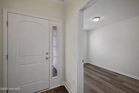 Entry Way - 3056 Brems Dr, Augusta, GA 30909 photo 2 of 2