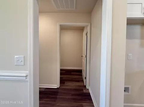 Entry Way - 3056 Brems Dr, Augusta, GA 30909 photo 3 of 6