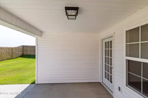 Exterior - 3056 Brems Dr, Augusta, GA 30909 photo 9 of 11