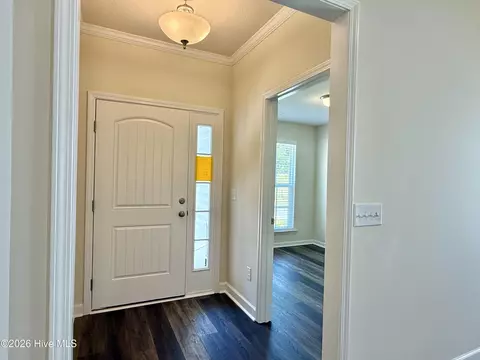 Entry Way - 3056 Brems Dr, Augusta, GA 30909 photo 2 of 6