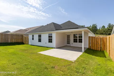 Exterior - 3056 Brems Dr, Augusta, GA 30909 photo 3 of 11