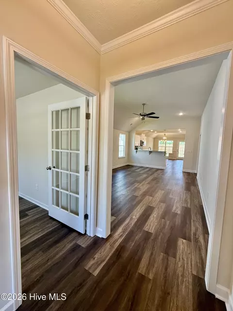 Entry Way - 3056 Brems Dr, Augusta, GA 30909 photo 1 of 6
