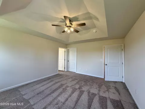 Bedroom - 3056 Brems Dr, Augusta, GA 30909 photo 3 of 7