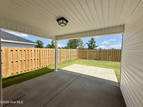 Exterior - 3056 Brems Dr, Augusta, GA 30909 photo 4 of 5