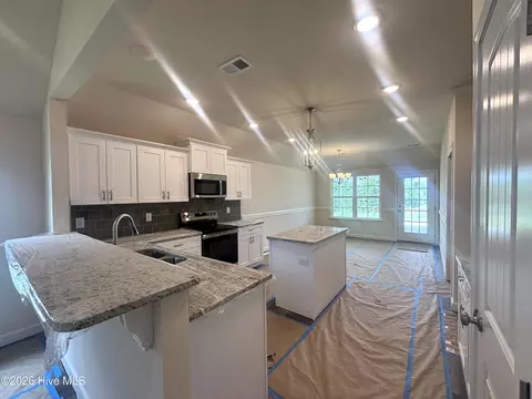 Kitchen - 3056 Brems Dr, Augusta, GA 30909 photo 1 of 4