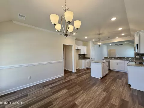 Dining - 3056 Brems Dr, Augusta, GA 30909 photo 1 of 1