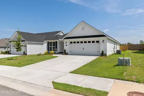 Exterior - 3056 Brems Dr, Augusta, GA 30909 photo 1 of 11