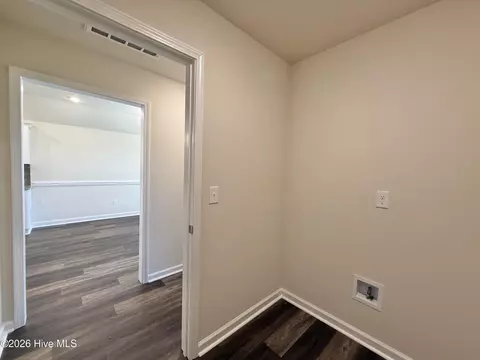 Entry Way - 3056 Brems Dr, Augusta, GA 30909 photo 4 of 6