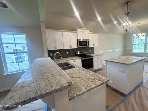 Kitchen - 3056 Brems Dr, Augusta, GA 30909 photo 2 of 4