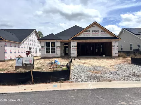 3056 Brems Dr, Augusta, GA 30909