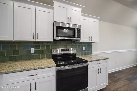 Kitchen - 3056 Brems Dr, Augusta, GA 30909 photo 1 of 5