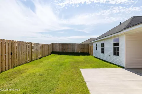 Exterior - 3056 Brems Dr, Augusta, GA 30909 photo 4 of 11