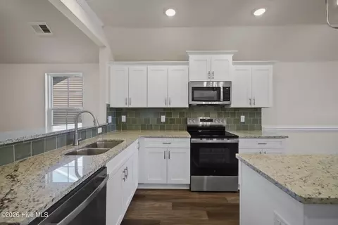 Kitchen - 3056 Brems Dr, Augusta, GA 30909 photo 2 of 5