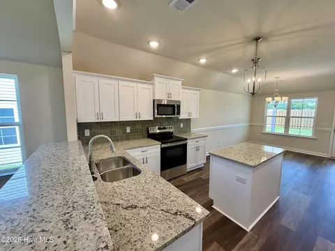 Kitchen - 3056 Brems Dr, Augusta, GA 30909 photo 1 of 5