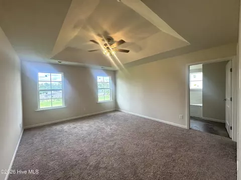 Bedroom - 3056 Brems Dr, Augusta, GA 30909 photo 1 of 3
