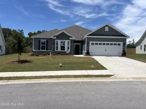 1265 Elbron Dr, Augusta, GA 30909