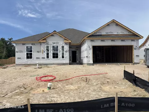 1265 Elbron Dr, Augusta, GA 30909