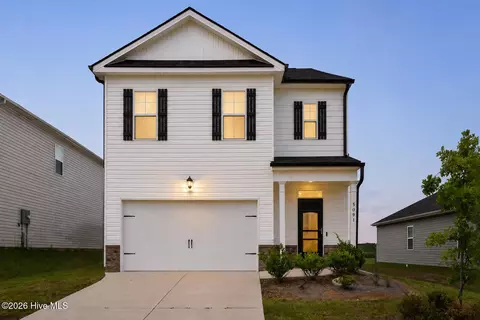 5091 Captain Dr, Grovetown, GA 30813