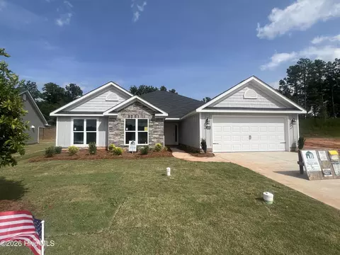 8389 Snelling Dr, Aiken, SC 29803