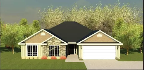 8389 Snelling Dr, Aiken, SC 29803