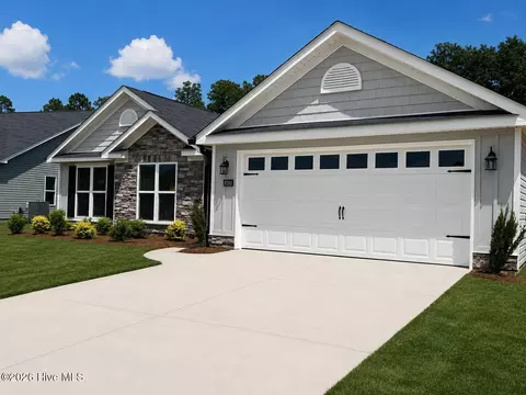 8389 Snelling Dr, Aiken, SC 29803