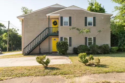2048 Battle Row Apt C D Row #C, D, Augusta, GA 30904