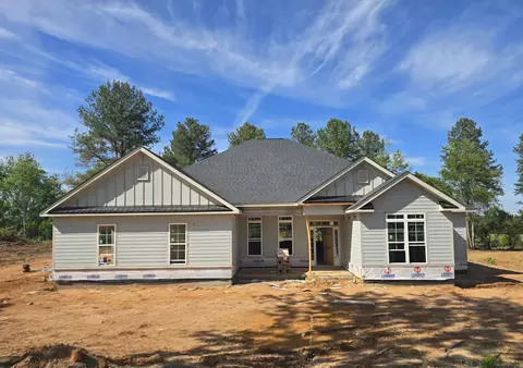 1670 Bellingham Dr, Beech Island, SC 29842