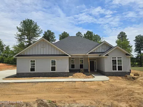 1670 Bellingham Dr, Beech Island, SC 29842