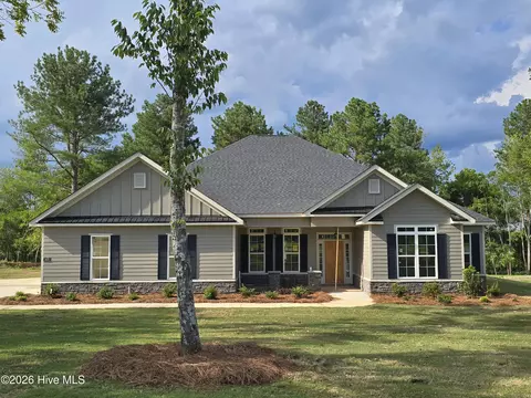 1670 Bellingham Dr, Beech Island, SC 29842