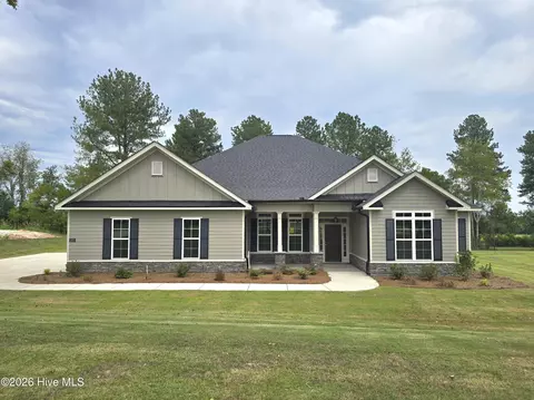 1670 Bellingham Dr, Beech Island, SC 29842