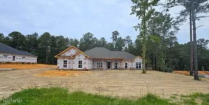 400 Longshadow Dr, Aiken, SC 29803