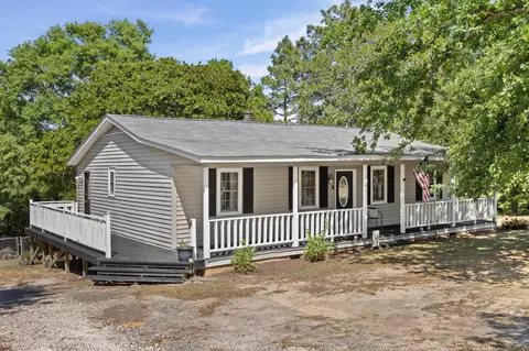 332 Blanchard Rd, North Augusta, SC 29841