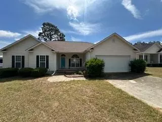 142 Royal Pine Dr, Warrenville, SC 29851